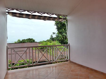 Appartement T4 - Fort-de-France - Photo 2