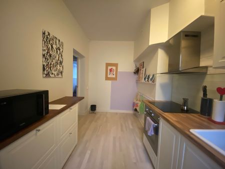 Spångatan, Malmö - Foto 5