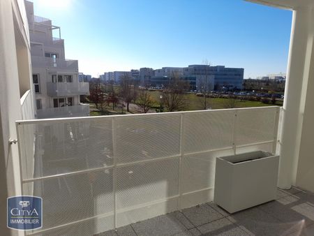 Location Appartement 2 pièces 52m² BEAUZELLE 31700 - Photo 4