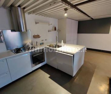 Loft via Tucidide 56, Ortica, Milano - Foto 5