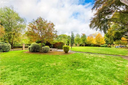 Apartment 111, Shanagarry, Milltown Road, Dublin 6, Windy Arbour, Dublin 14 - Photo 2