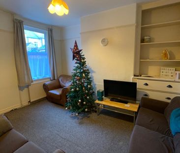 Siward Street, Hull Road - P10536 - Photo 1