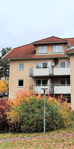 Åsastigen 21 - Photo 2