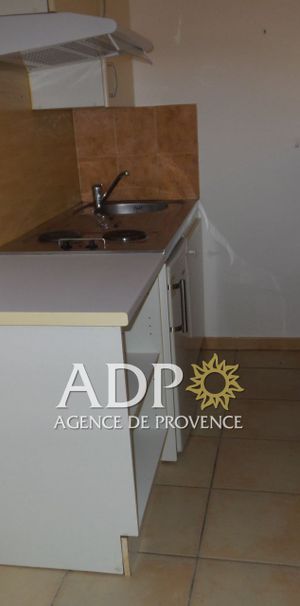 Appartement Saint-Cézaire-sur-Siagne - Photo 1