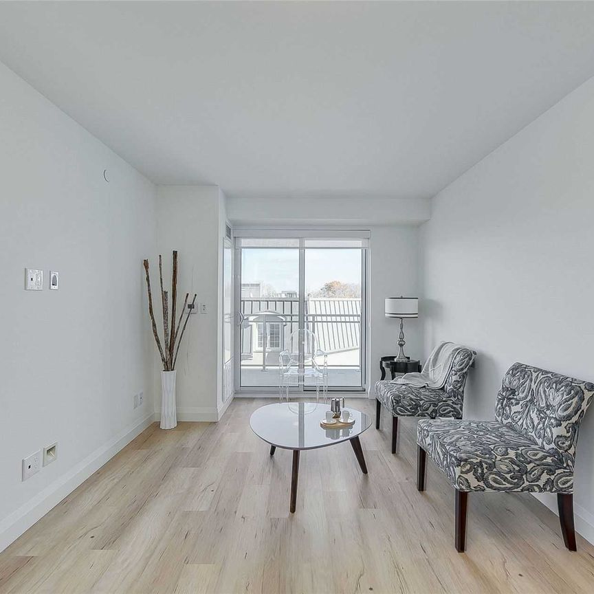 For Lease - 58 Lakeside Terrace Unit# 808, Barrie, Ontario - Photo 1