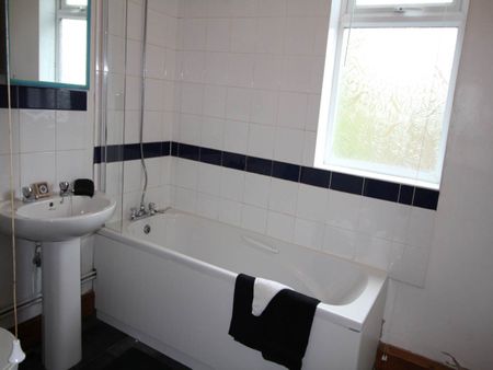 Flat 5, Radbourne St, Derby - Photo 4