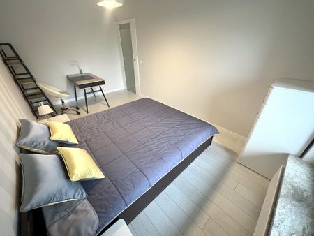 Gumieńce, 2 pok. z m. postojowym, kom lok,balkon, - Photo 4