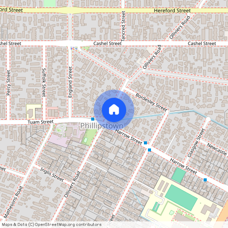 Unit 4, 130 Olliviers Road, Phillipstown