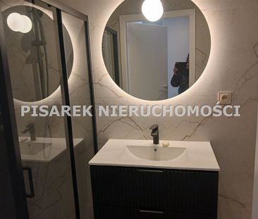 Pruszkowski, Piastów, al. Wojska Polskiego - Photo 3