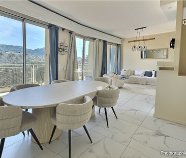 Appartement T3 avec terrasse et box à louer à Marseille - 13008 qua... - Photo 1