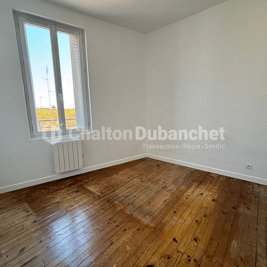 Location Appartement 3 pièces 67m² - Photo 1