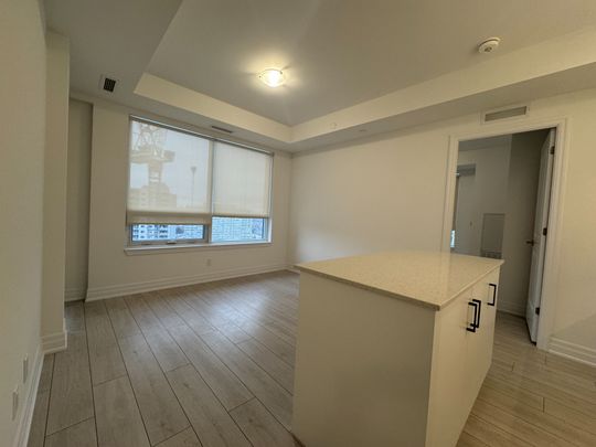 For Lease - 30 Elm Drive Unit# 1204, Mississauga, Ontario - Photo 1