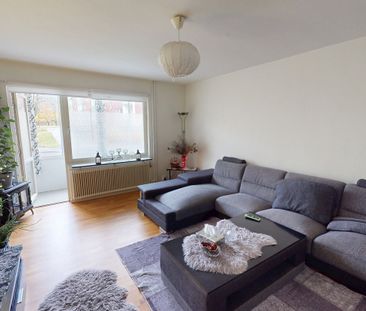 Storegårdsvägen 7 A, Skövde - Foto 1