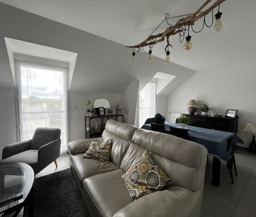 Appartement T4 à louer Saint Malo - 119 m² - Photo 2