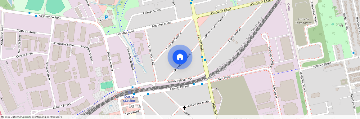 3/24A King Edward Avenue, Darra QLD 4076