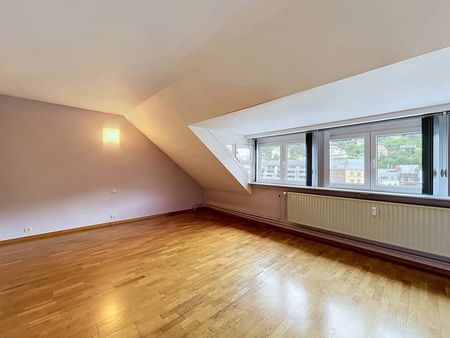 Appartement te huur - Photo 5