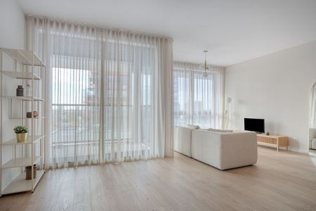 Appartement te huur: Baan 34-C9 3011 CB Rotterdam - Foto 2