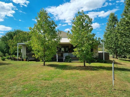 Country Living - Photo 1