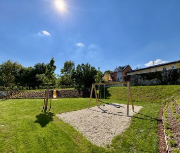 TOP 311 - Gallspach: Wohnen am Wasserschloss - Foto 2