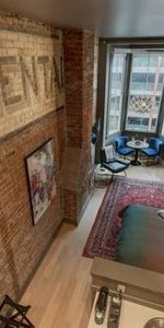 Beautifully Restored Hotel - Central Downtown - Furnished - Photo 4