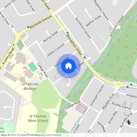 11 Manning Street, Campbelltown NSW 2560