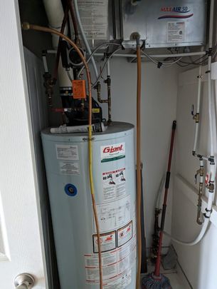 For Lease - 2891 Rio Court Unit# 33, Mississauga, Ontario - Photo 1