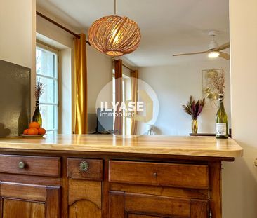 Appartement T2 meublé | 51 m² | Tout équipé - Photo 5