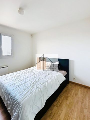 Appartement Neuilly Sur Marne 3 pièce(s) 72 m2 - Photo 4