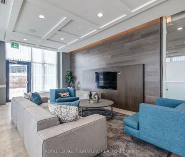 2550 Eglinton Avenue #811 - Photo 2