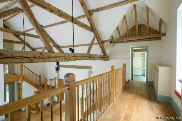 5 bedroom property to rent in Bradford On Avon - Photo 1