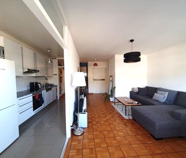 Champel : 4 pièces traversant avec terrasse rooftop - Foto 2