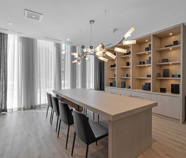 For Lease - 215 Veterans Drive Unit# S 706, Brampton, Ontario - Photo 4