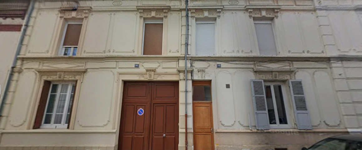 Appartement RUE D'ALSACE LORRAINE - Photo 1