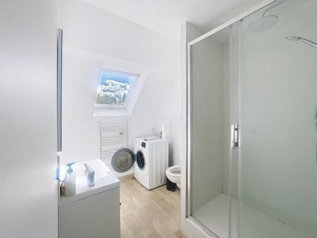 Location Appartement 1 pièce 20m² CAEN 14000 - Photo 3