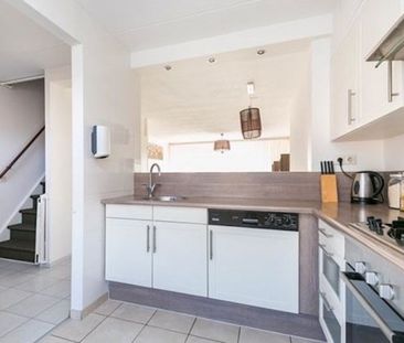 Te huur: Aaf Bouberstraat, 1065 LV Amsterdam - Photo 2