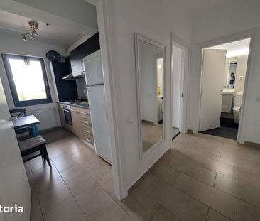 Apartament 2 Camere,Bloc Nou-laga Gran Via Park.Lujerului/Parc Liniei - Photo 6