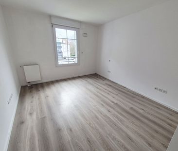 Appartement T3 Wasquehal à louer - Photo 2