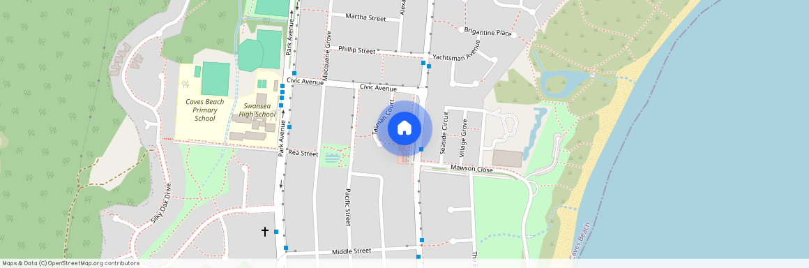 12/60 Caves Beach Road, NSW 2281