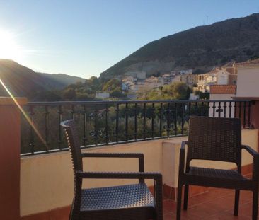 Piso de alquiler en Calle Camino Los Huertos, 34, Güéjar Sierra - Photo 2