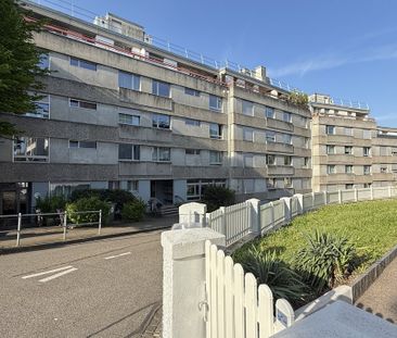 Familienwohnung am Dorfrand von Riehen - Foto 4