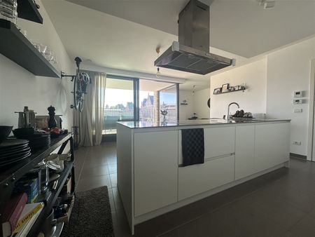 Instapklaar appartement te huur op Schelde Eiland - Foto 5
