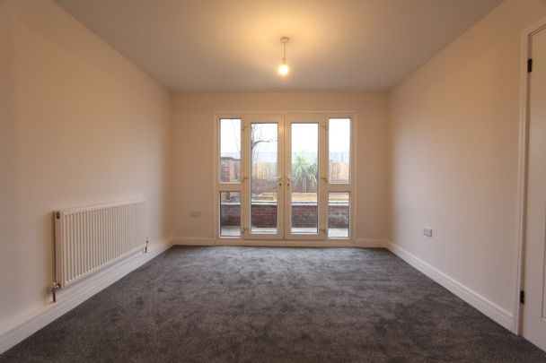 Hazlebarrow Close, Sheffield, S8 - Photo 1