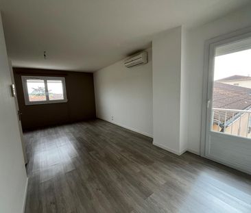 APPARTEMENT T2 55M - Photo 6