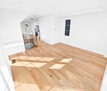 For Lease - 5979 Saigon Street Unit# 8, Mississauga, Ontario - Photo 1