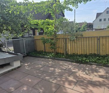 2.5 Zimmer, 50 m², EG - Foto 6