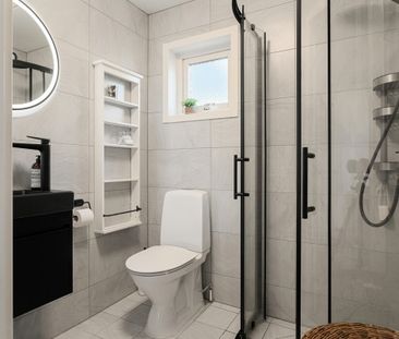 Nya Tingstadsgatan, Hisings Backa - Photo 4