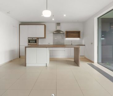 Appartement te huur in Deerlijk voor € 800 met 2 slaapkamers - Foto 5