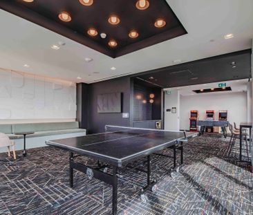 For Lease - 36 Zorra Street Unit# 314, Toronto, Ontario - Photo 4