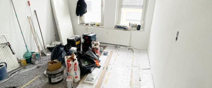 NEUGRÜNDUNG: 2er-WG - neu renoviert mit EBK in Dortmund - Foto 1