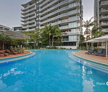 21105/15 Beesley Street, West End QLD 4101 - Apartment For Rent | D... - Photo 2